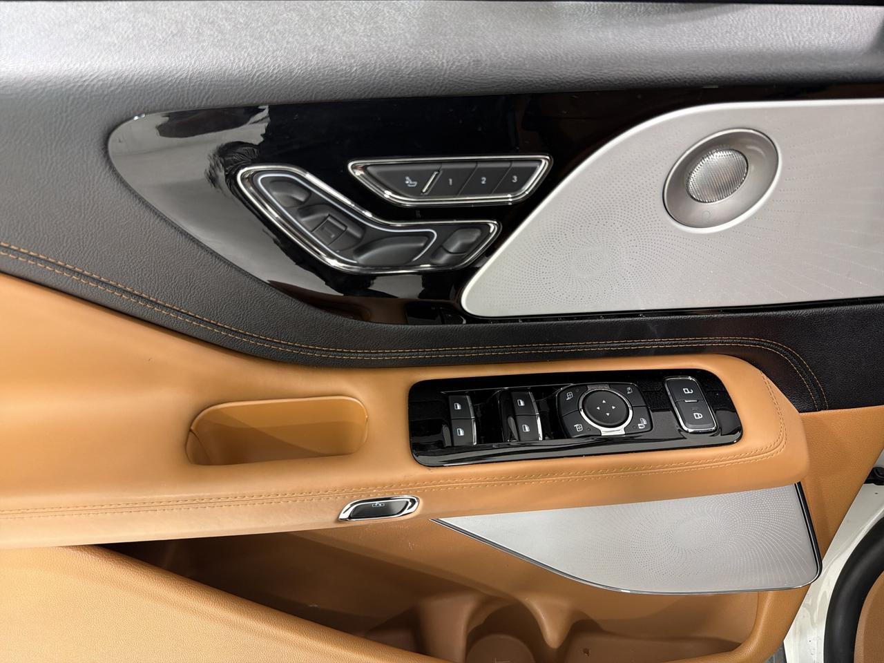 2023 Lincoln Aviator Black Label San Antonio TX