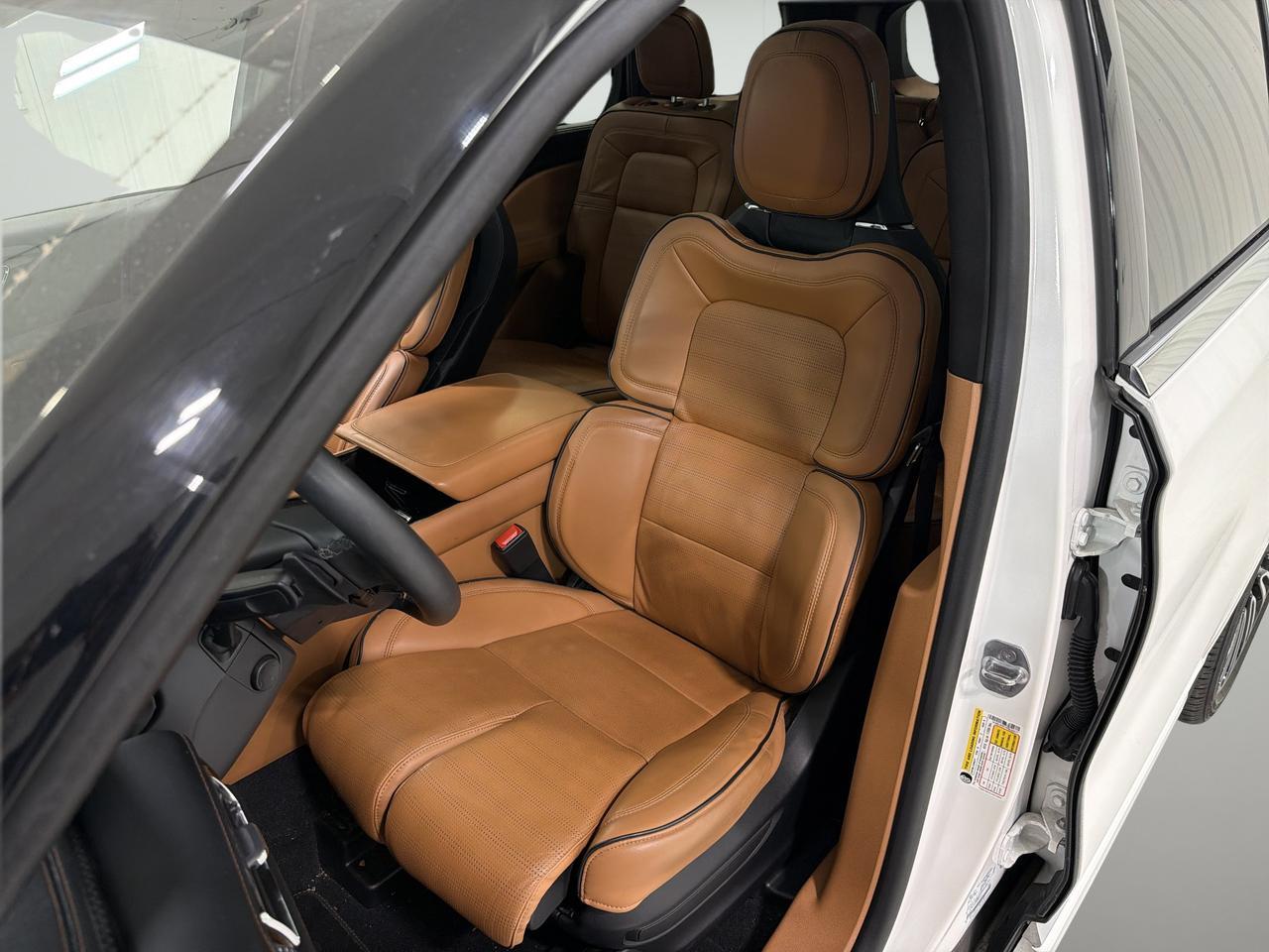 2023 Lincoln Aviator Black Label San Antonio TX