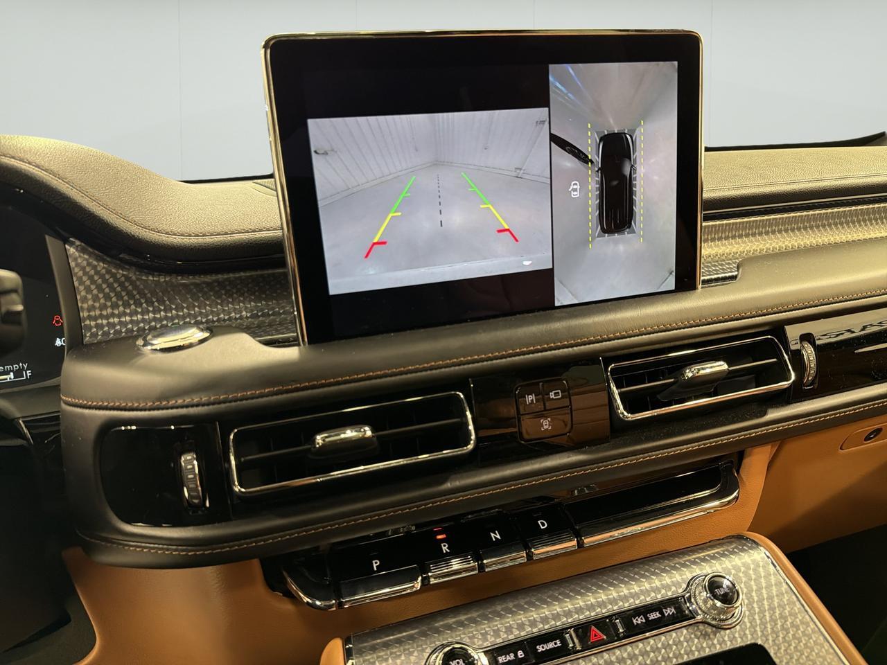 2023 Lincoln Aviator Black Label San Antonio TX