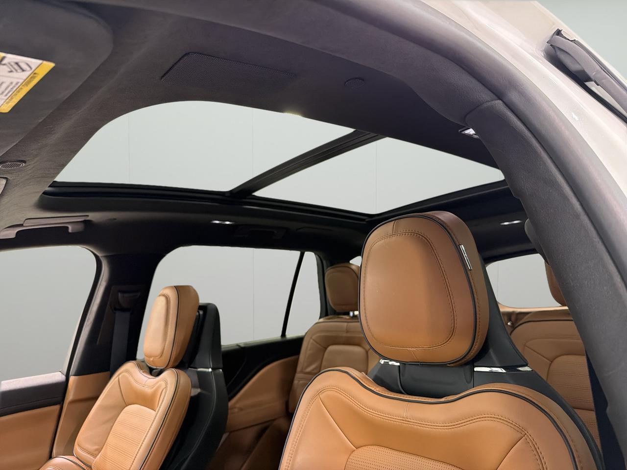 2023 Lincoln Aviator Black Label San Antonio TX