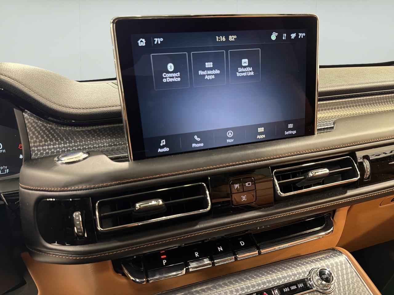 2023 Lincoln Aviator Black Label San Antonio TX