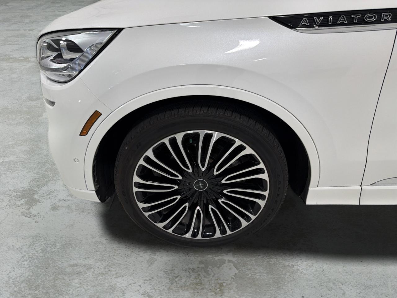 2023 Lincoln Aviator Black Label San Antonio TX