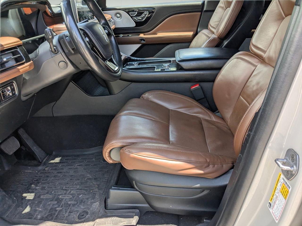 2023 Lincoln Aviator Grand Touring