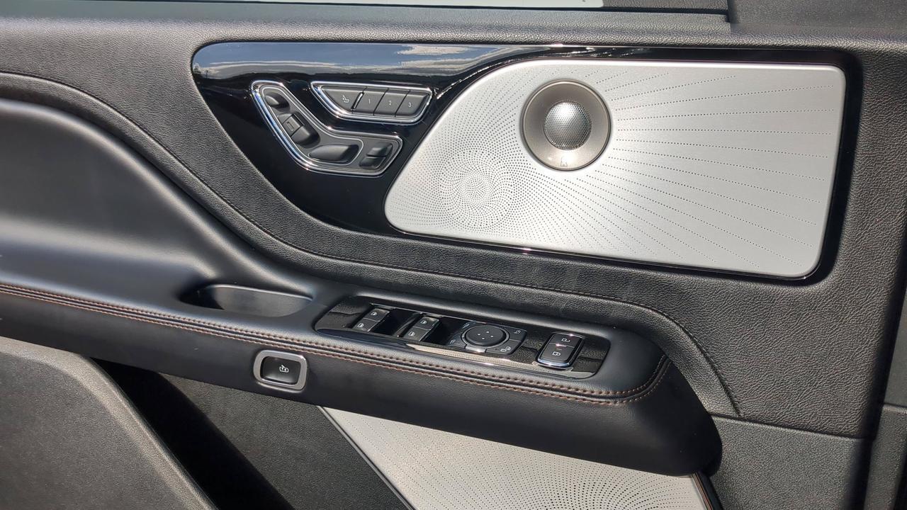 2023 Lincoln Aviator Grand Touring
