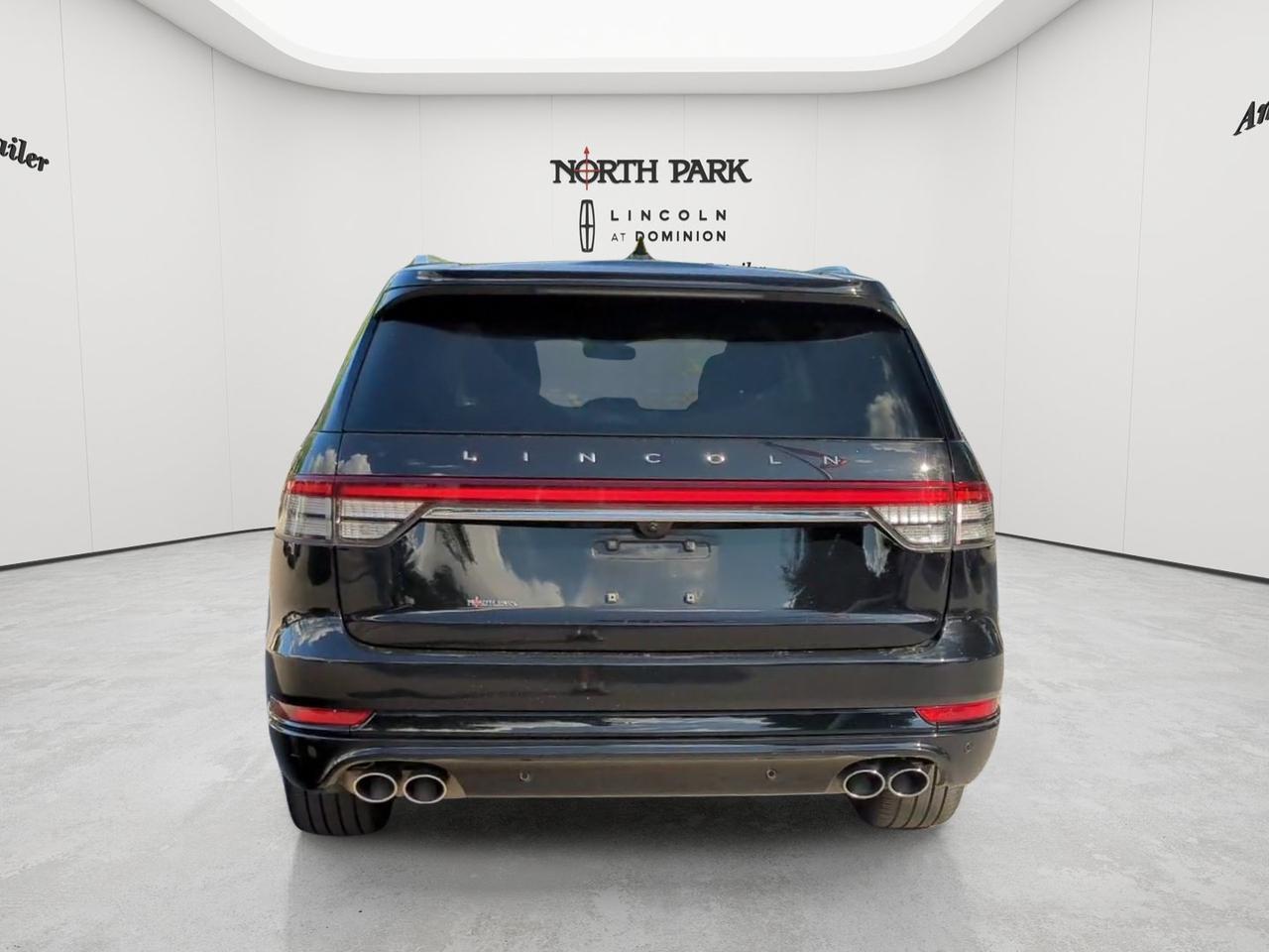 2023 Lincoln Aviator Grand Touring