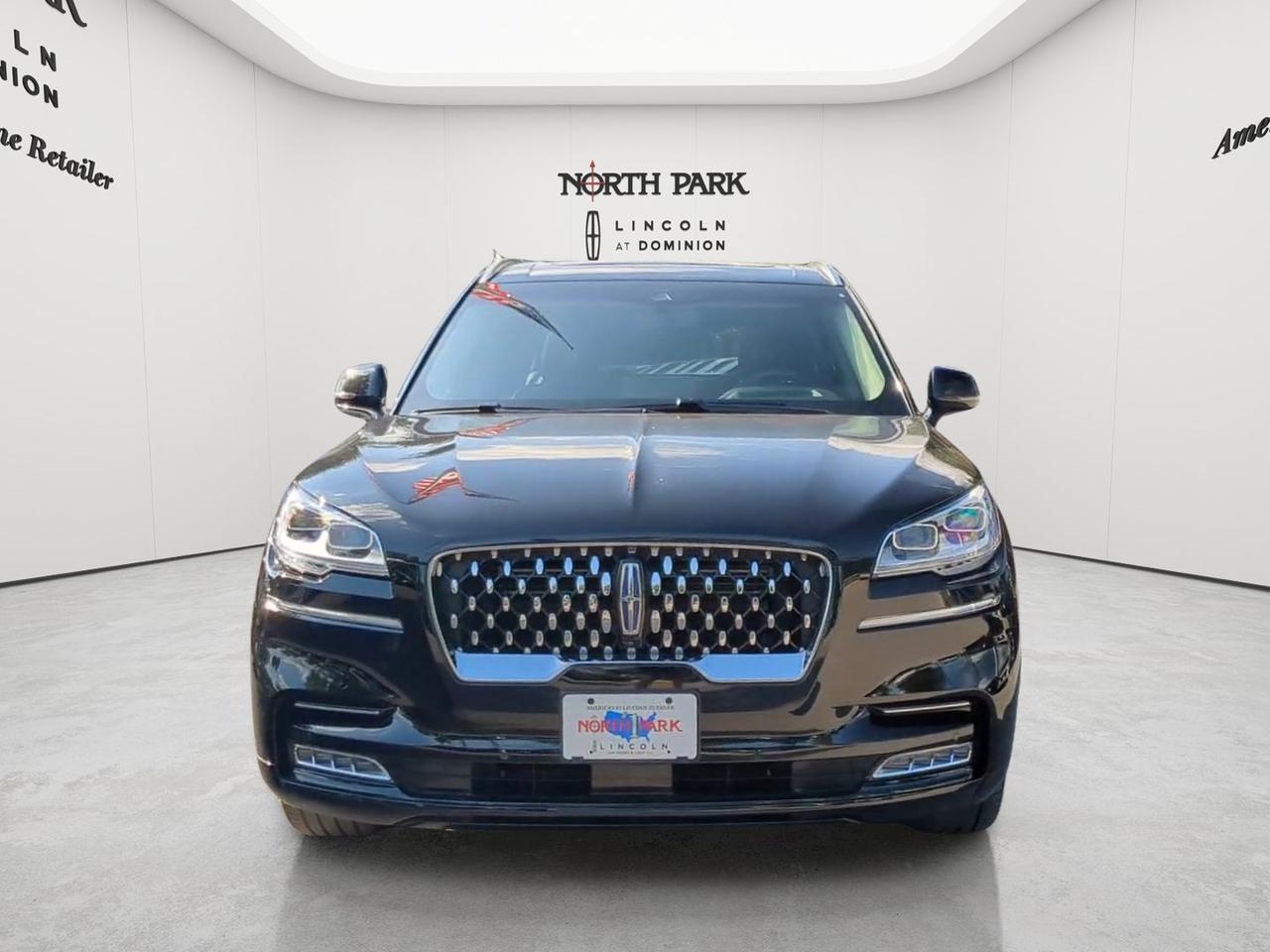2023 Lincoln Aviator Grand Touring