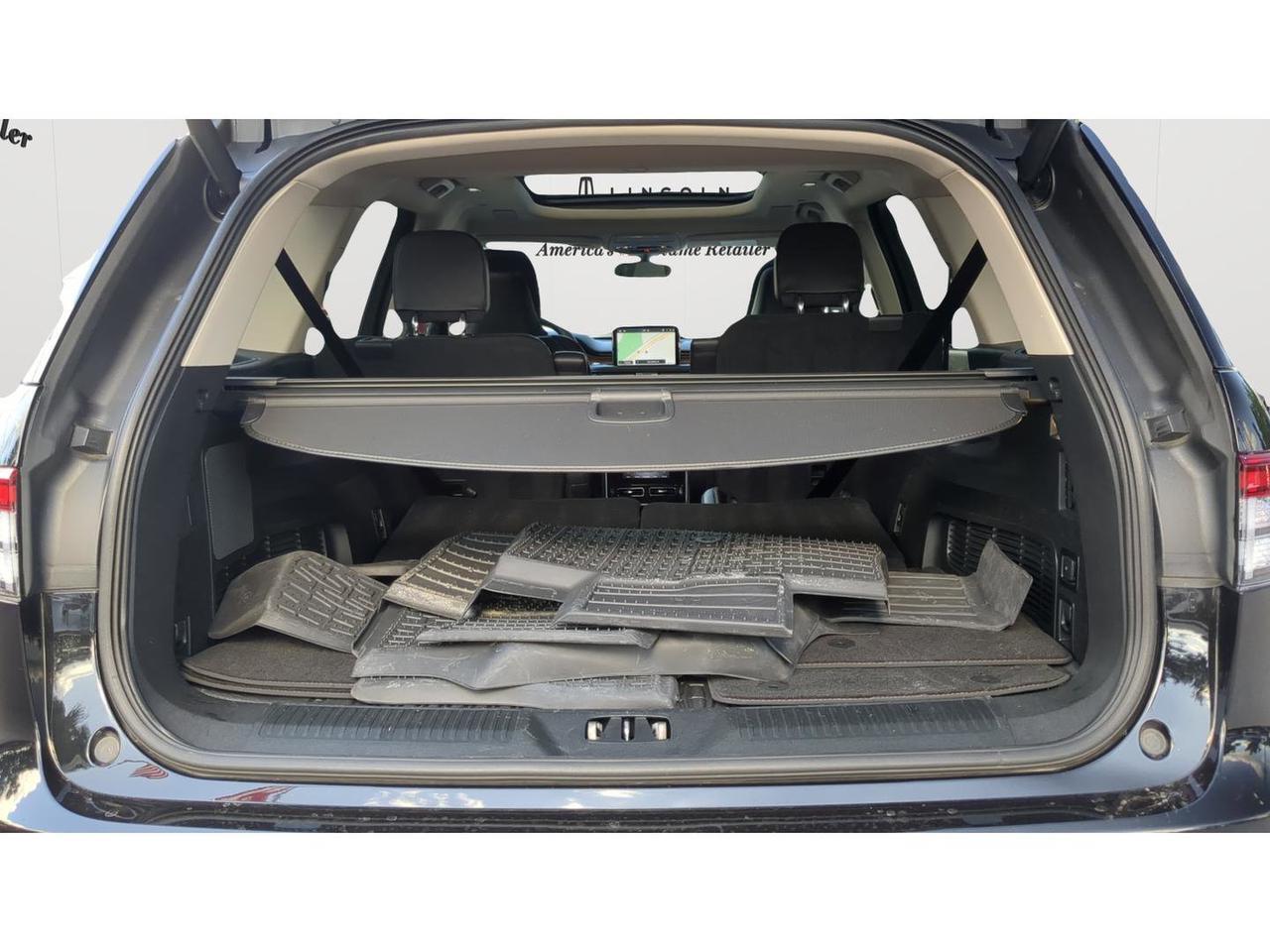 2023 Lincoln Aviator Grand Touring