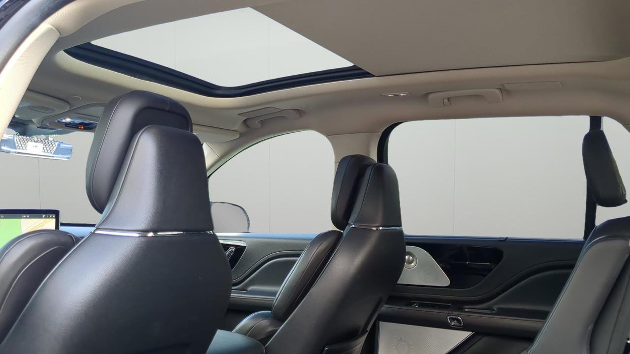 2023 Lincoln Aviator Grand Touring