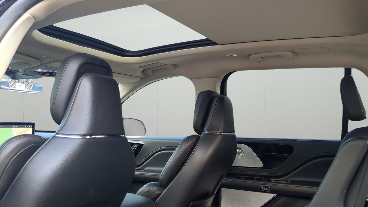 2023 Lincoln Aviator Grand Touring