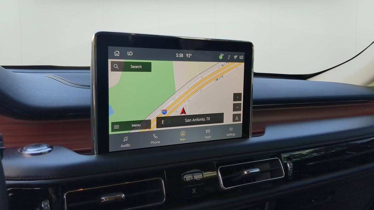 2023 Lincoln Aviator Grand Touring