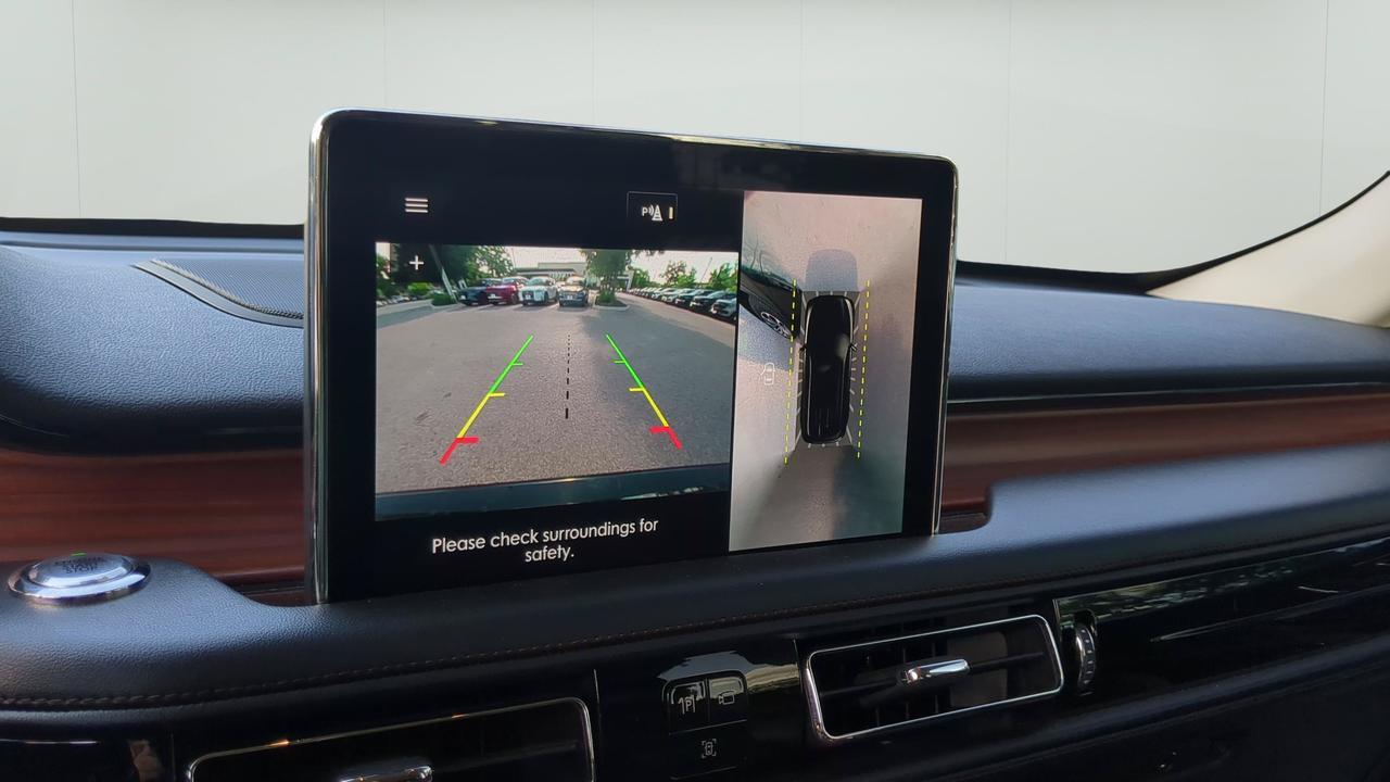 2023 Lincoln Aviator Grand Touring