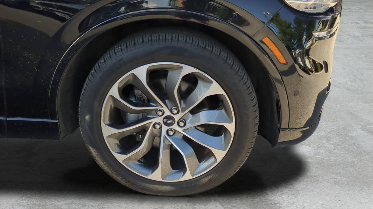 2023 Lincoln Aviator Grand Touring