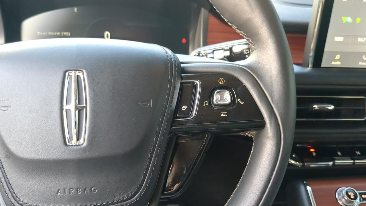 2023 Lincoln Aviator Grand Touring
