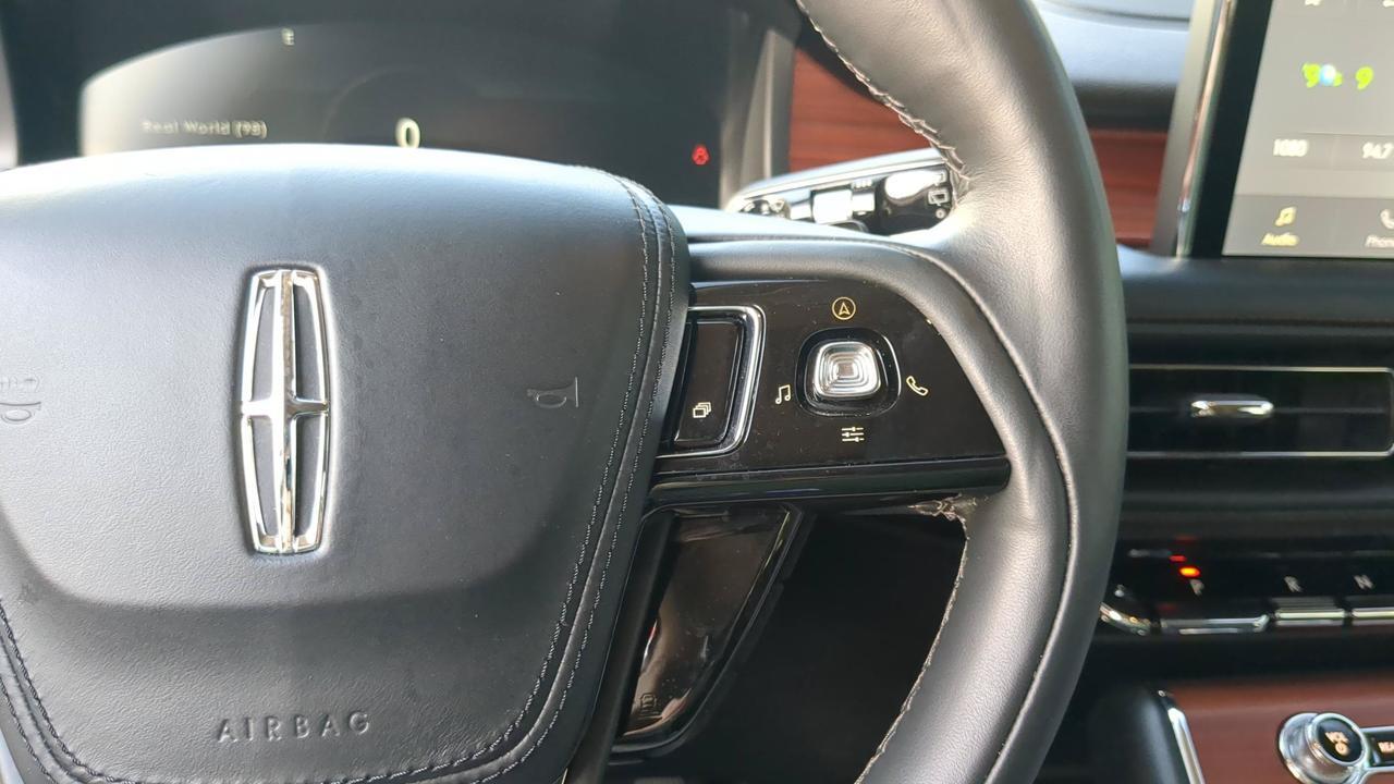 2023 Lincoln Aviator Grand Touring