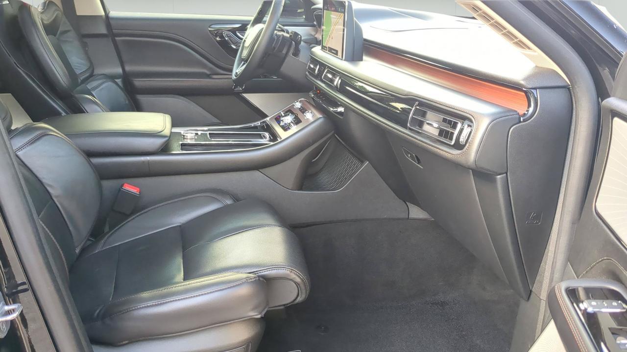 2023 Lincoln Aviator Grand Touring