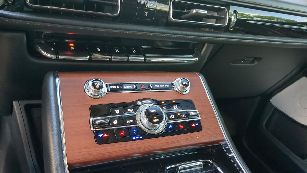 2023 Lincoln Aviator Grand Touring