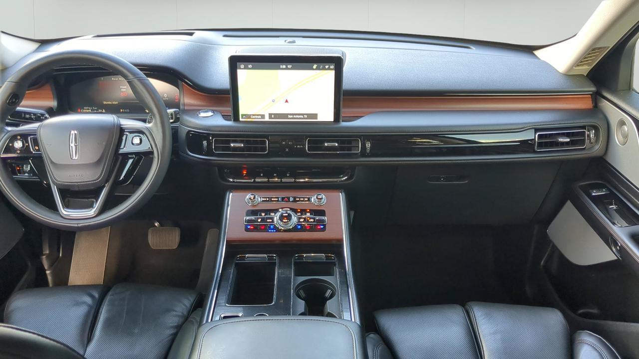 2023 Lincoln Aviator Grand Touring