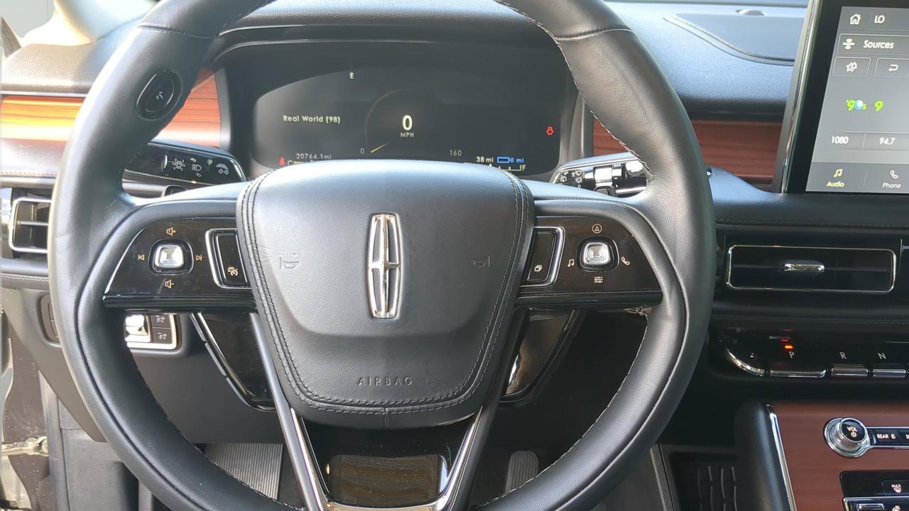 2023 Lincoln Aviator Grand Touring