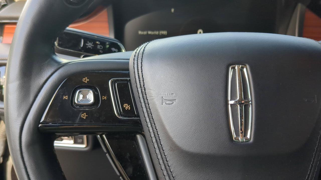 2023 Lincoln Aviator Grand Touring