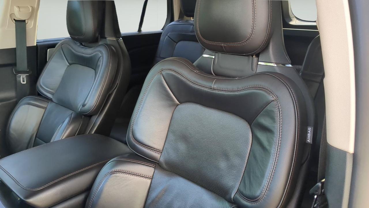 2023 Lincoln Aviator Grand Touring