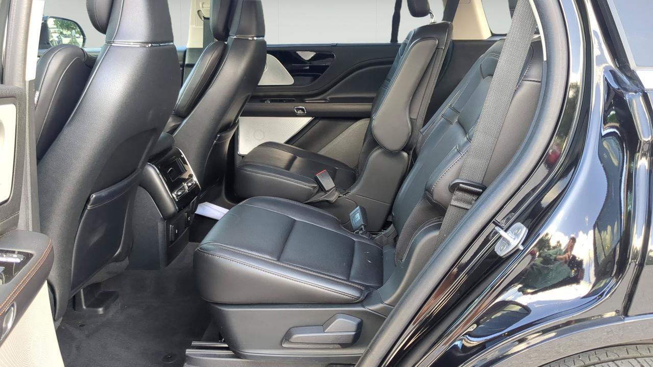 2023 Lincoln Aviator Grand Touring