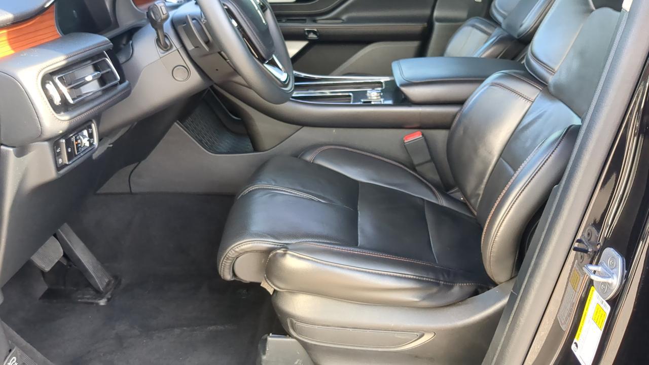 2023 Lincoln Aviator Grand Touring
