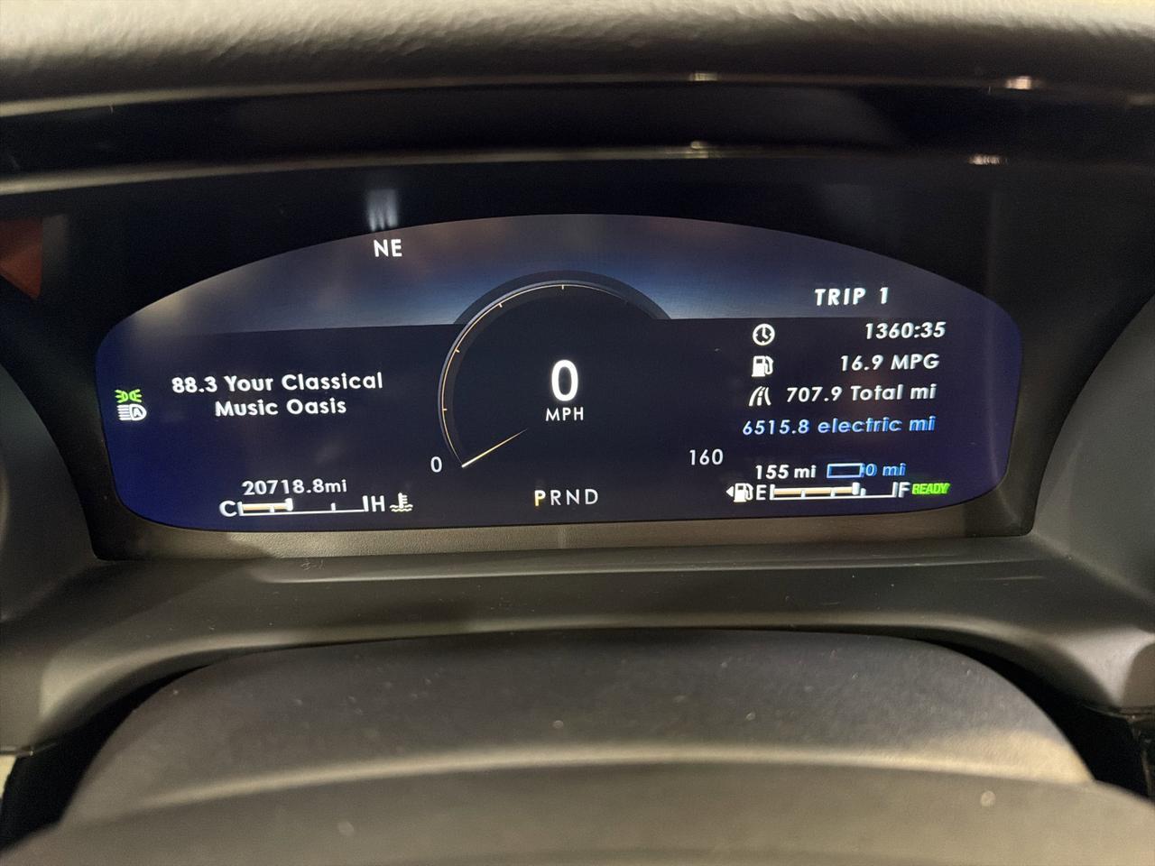 2023 Lincoln Aviator Grand Touring San Antonio TX