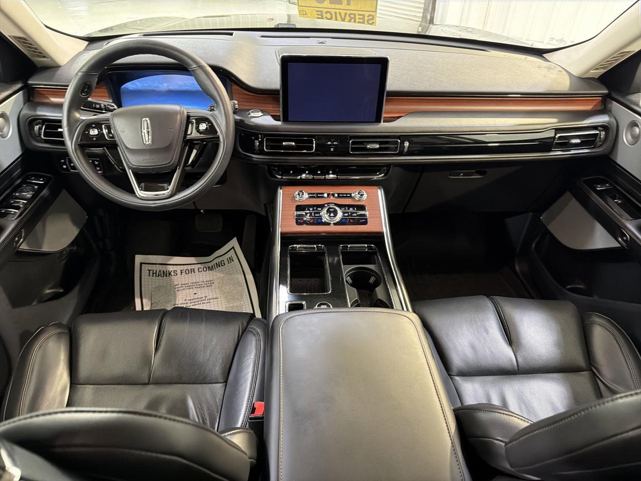 2023 Lincoln Aviator Grand Touring San Antonio TX