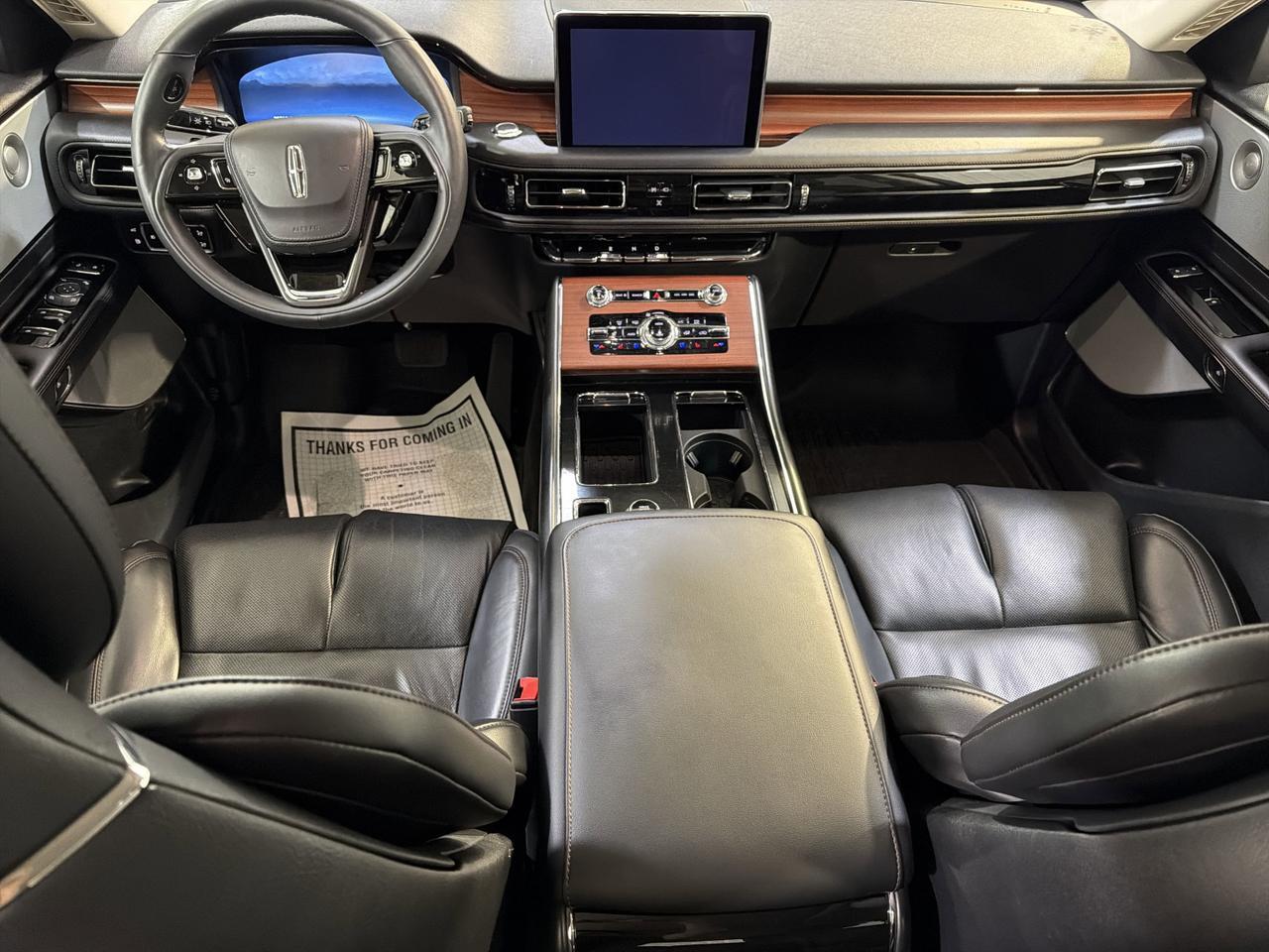 2023 Lincoln Aviator Grand Touring San Antonio TX