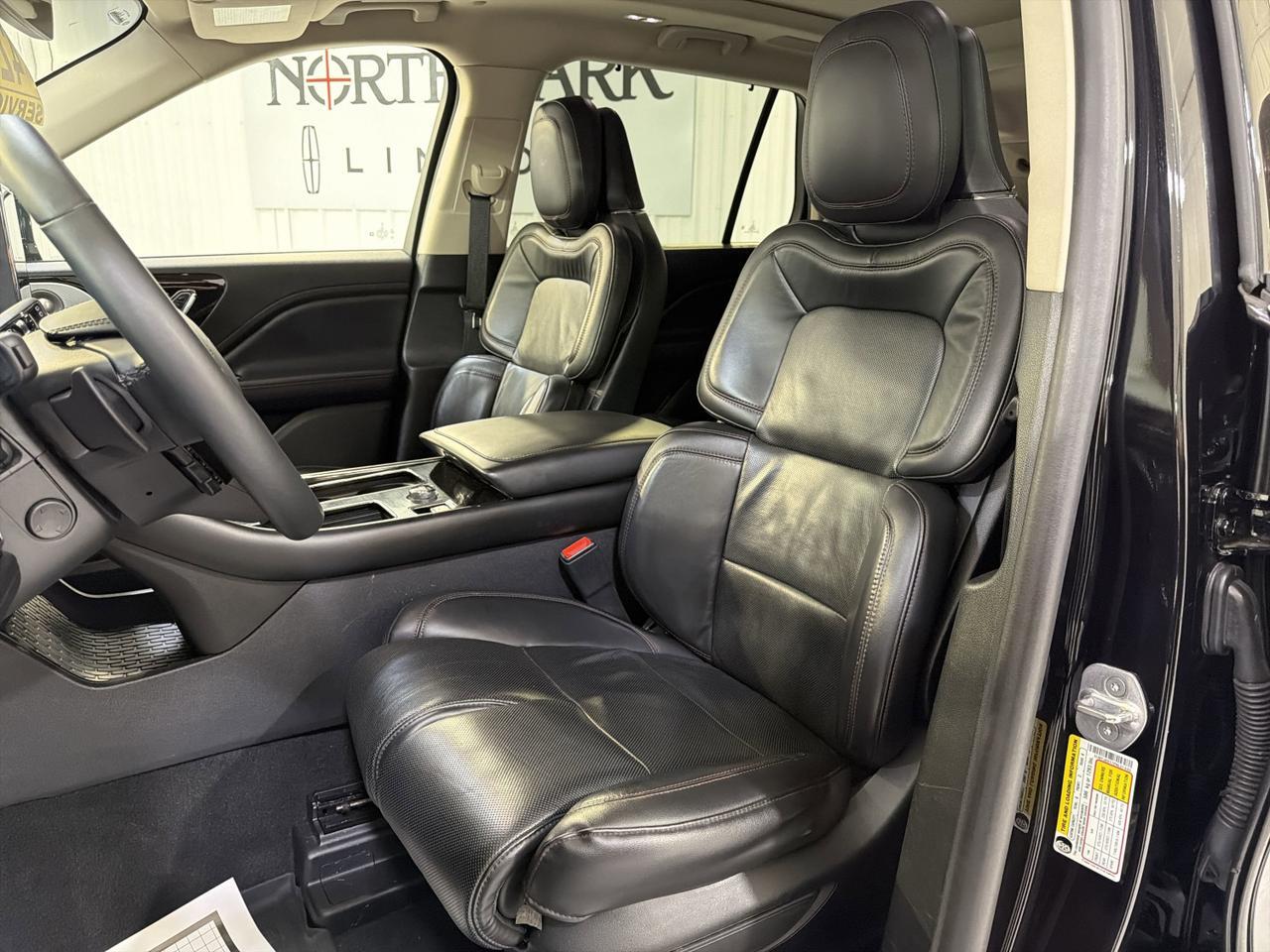 2023 Lincoln Aviator Grand Touring San Antonio TX