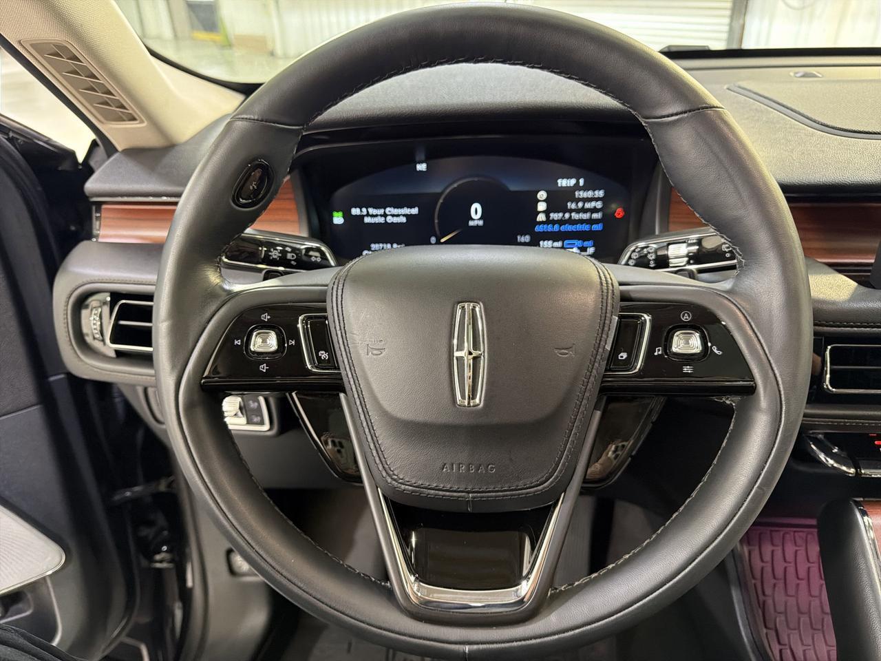 2023 Lincoln Aviator Grand Touring San Antonio TX