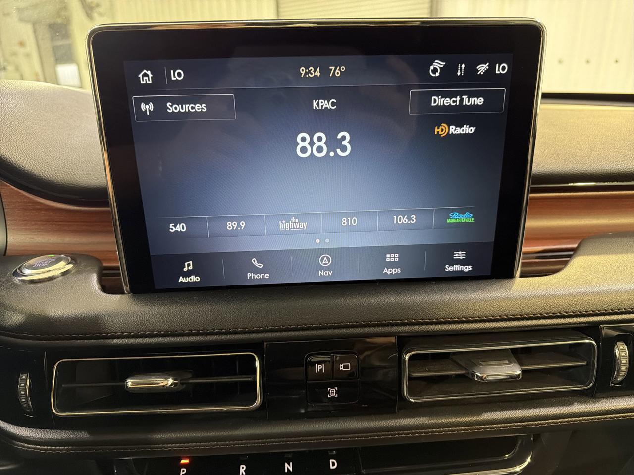 2023 Lincoln Aviator Grand Touring San Antonio TX