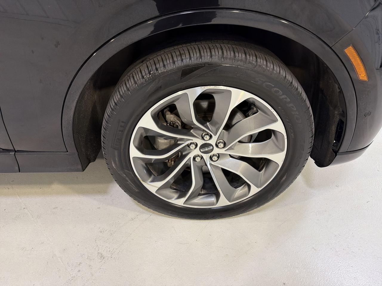 2023 Lincoln Aviator Grand Touring San Antonio TX
