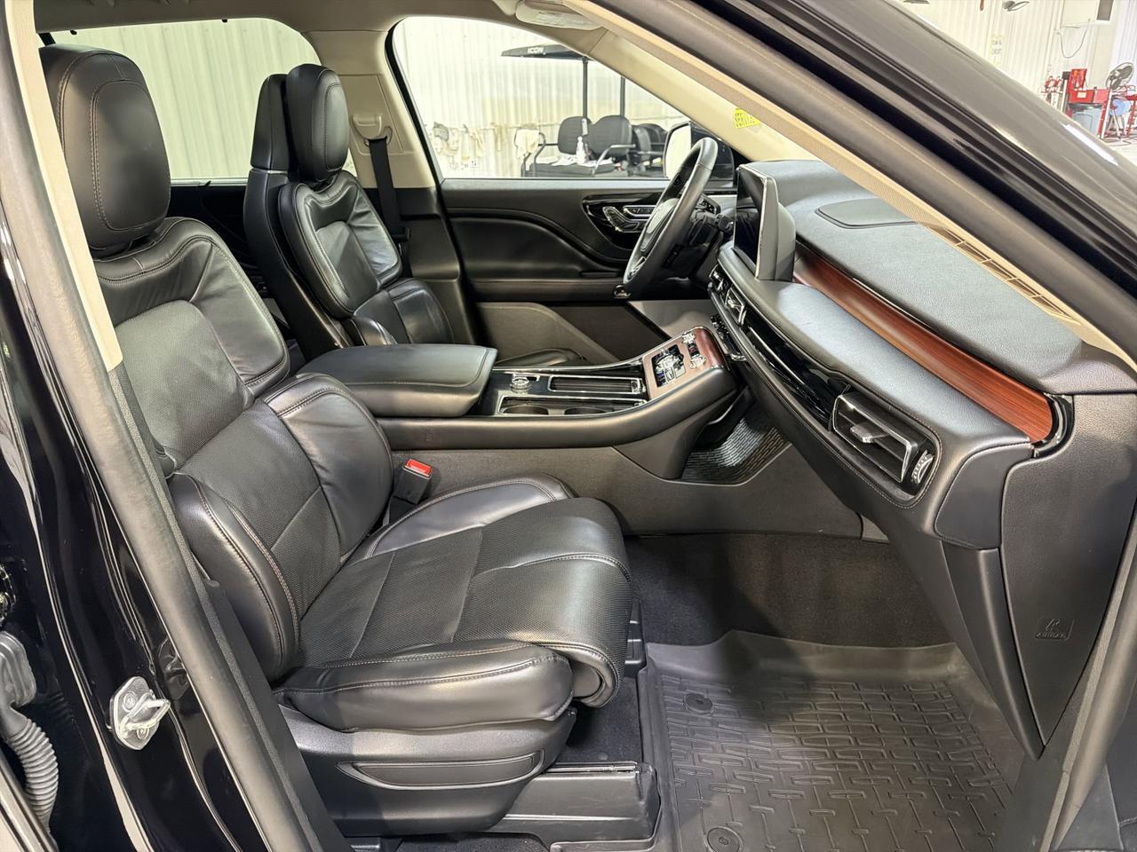 2023 Lincoln Aviator Grand Touring San Antonio TX