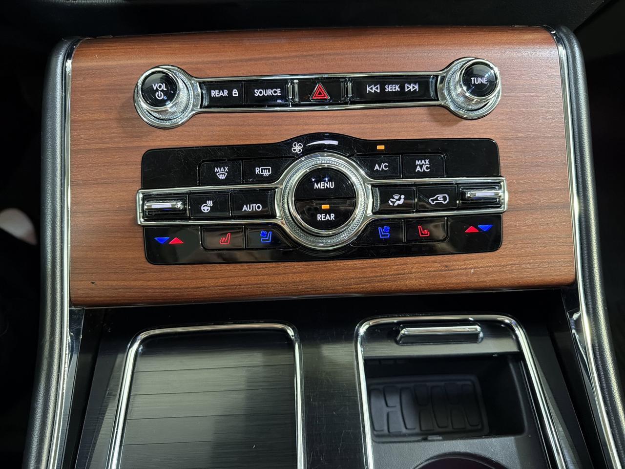 2023 Lincoln Aviator Grand Touring San Antonio TX