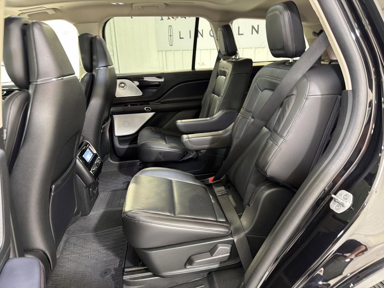 2023 Lincoln Aviator Grand Touring San Antonio TX