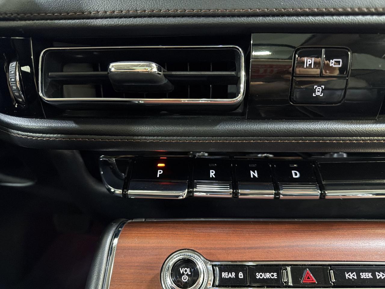 2023 Lincoln Aviator Grand Touring San Antonio TX