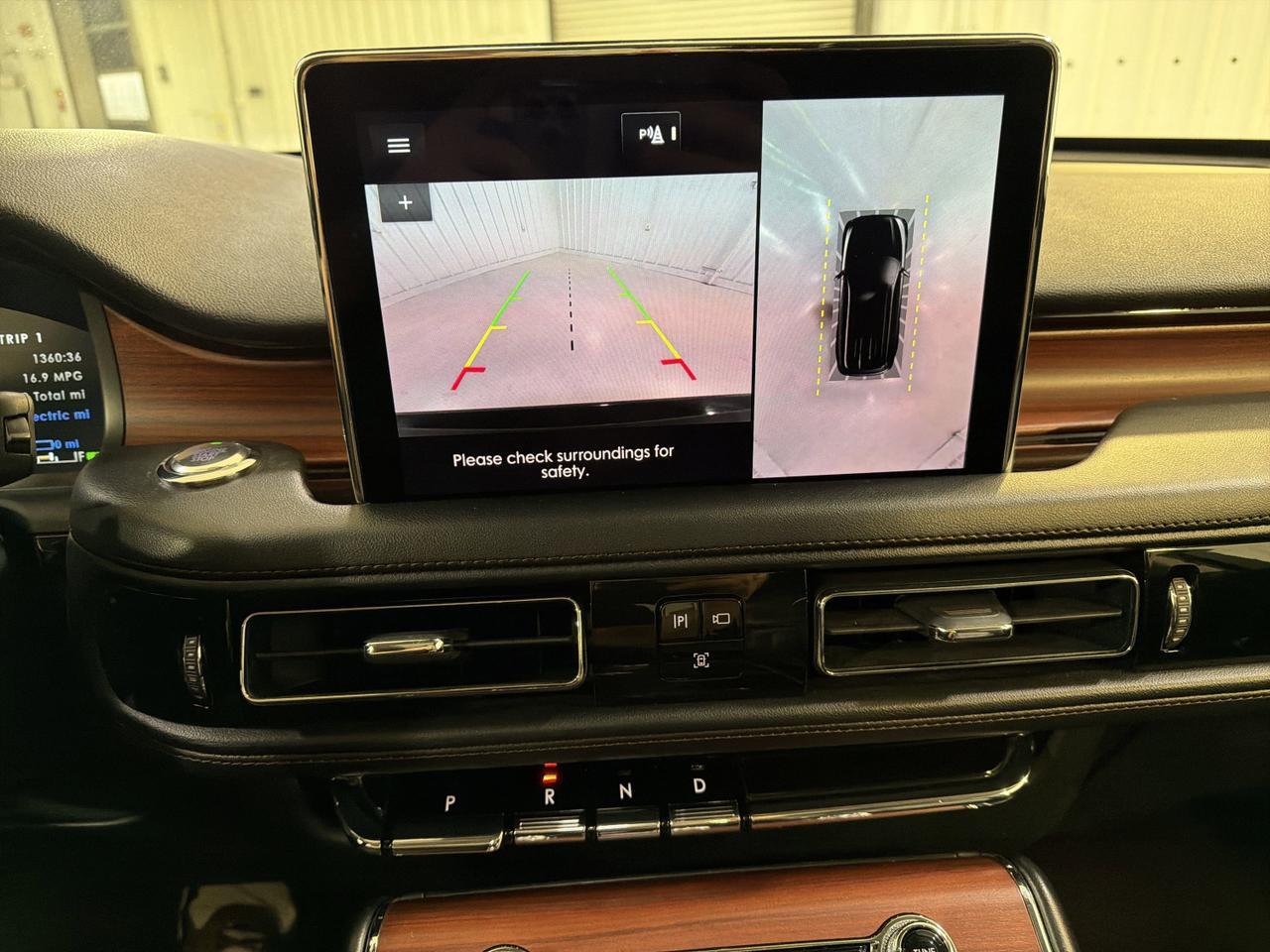 2023 Lincoln Aviator Grand Touring San Antonio TX