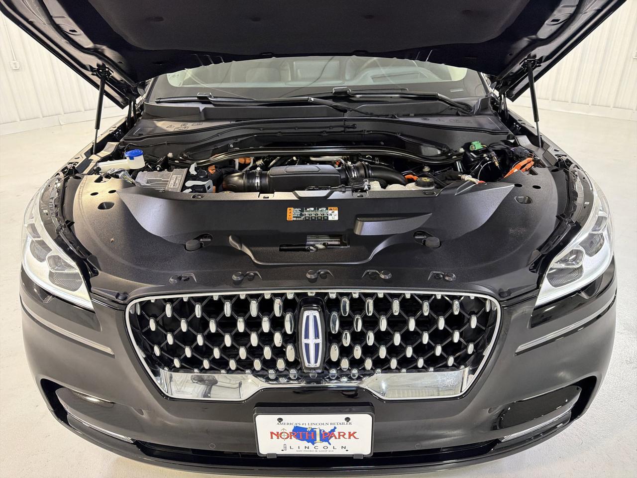 2023 Lincoln Aviator Grand Touring San Antonio TX