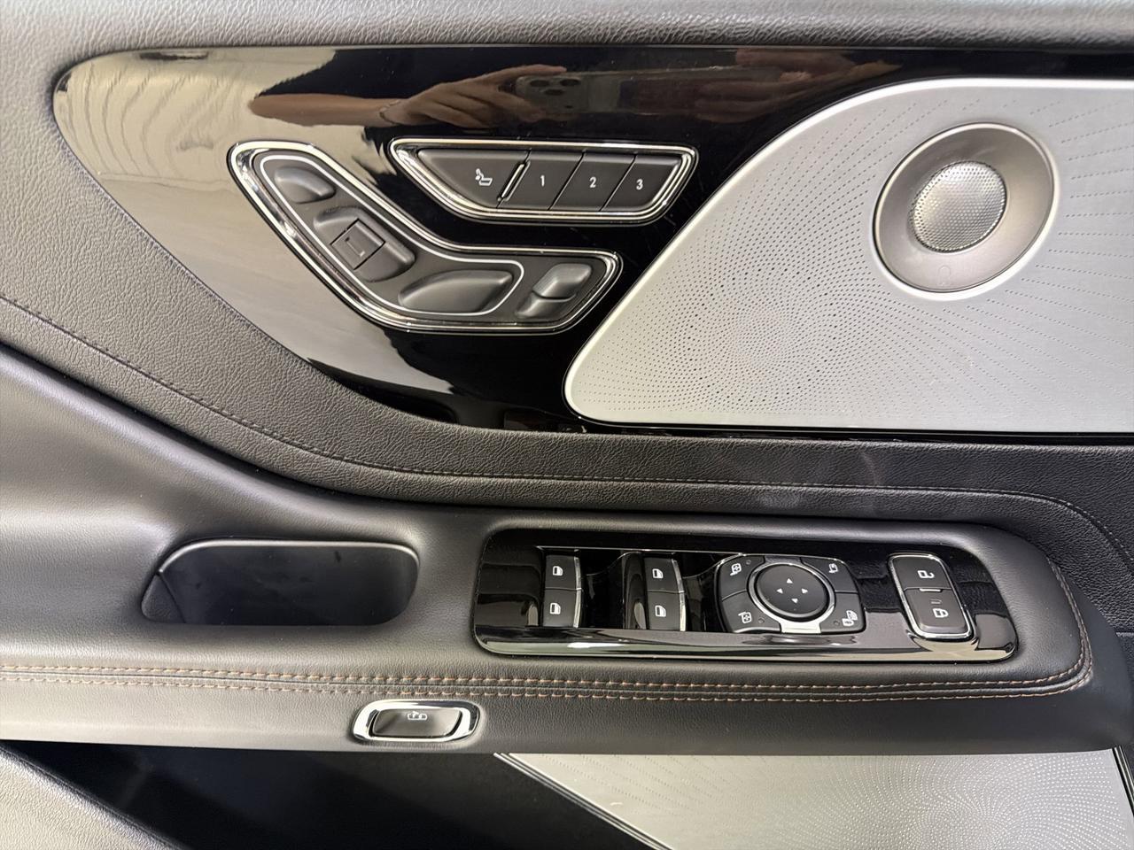 2023 Lincoln Aviator Grand Touring San Antonio TX