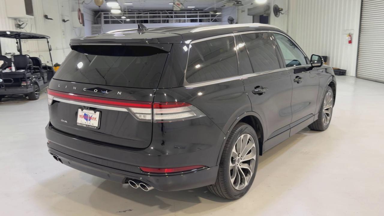 2023 Lincoln Aviator Grand Touring San Antonio TX