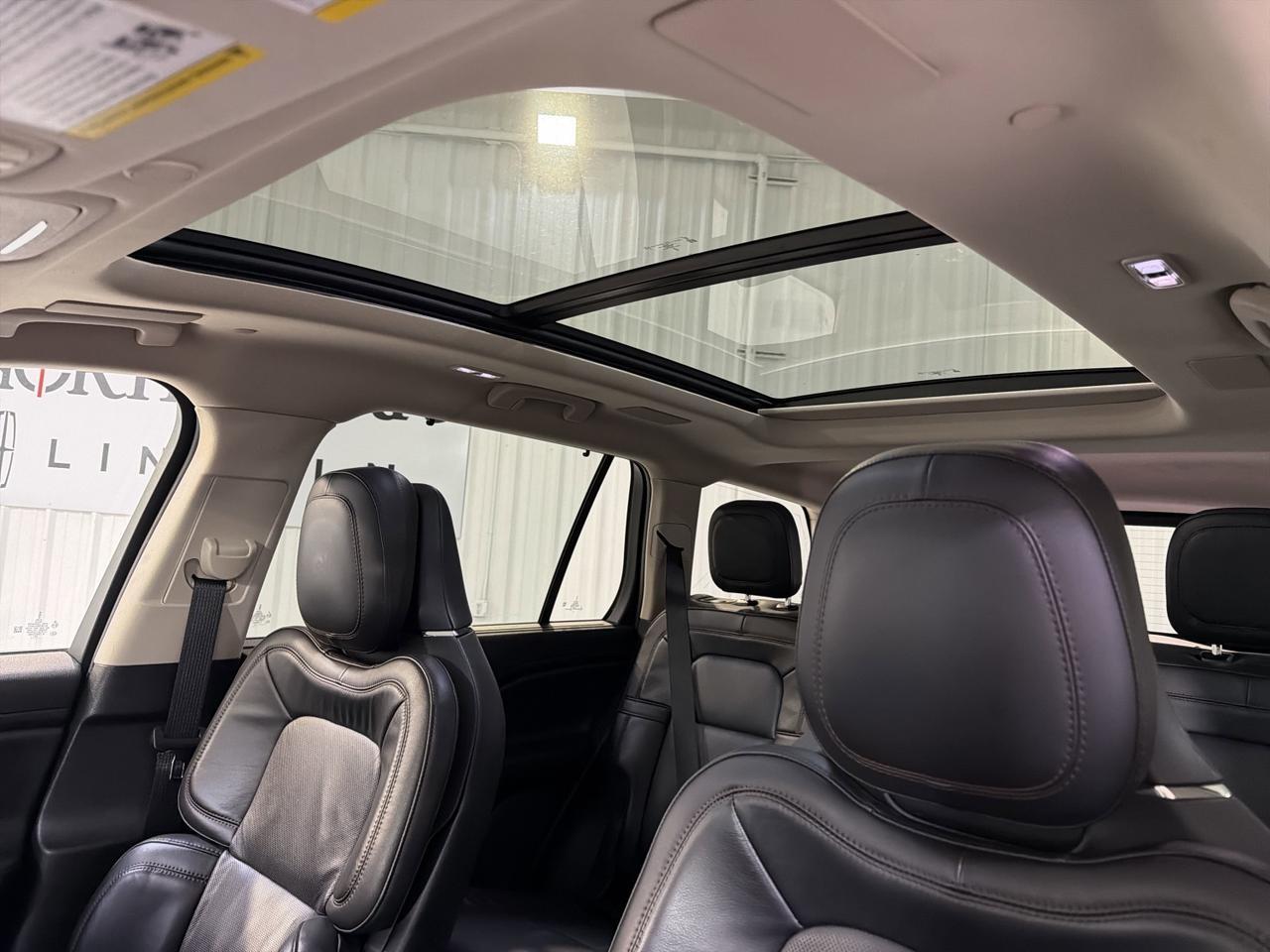 2023 Lincoln Aviator Grand Touring San Antonio TX