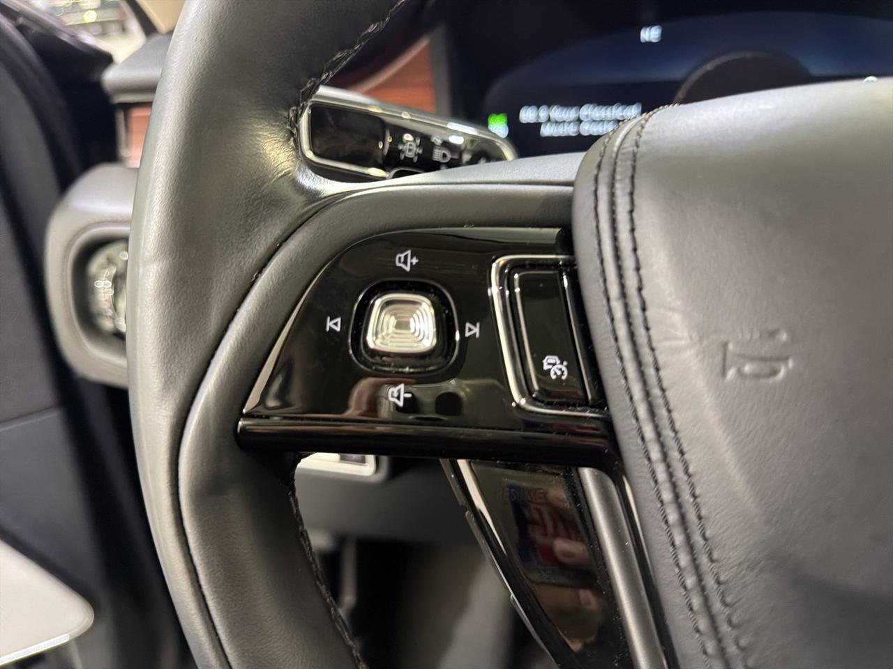 2023 Lincoln Aviator Grand Touring San Antonio TX