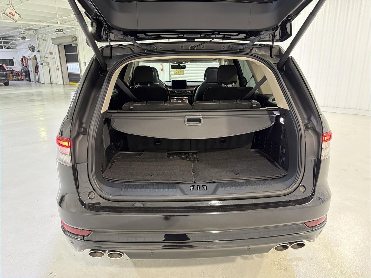 2023 Lincoln Aviator Grand Touring San Antonio TX