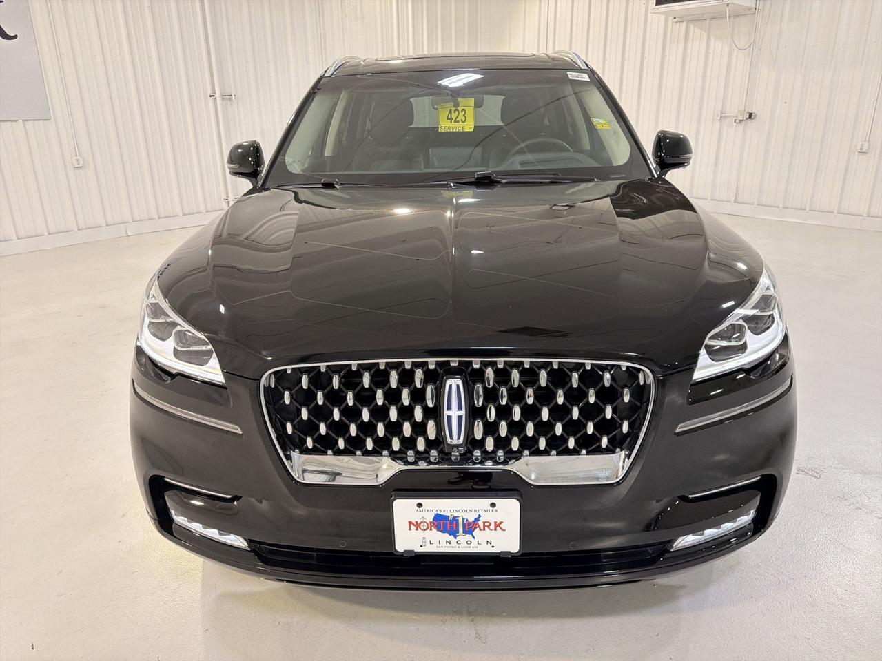 2023 Lincoln Aviator Grand Touring San Antonio TX