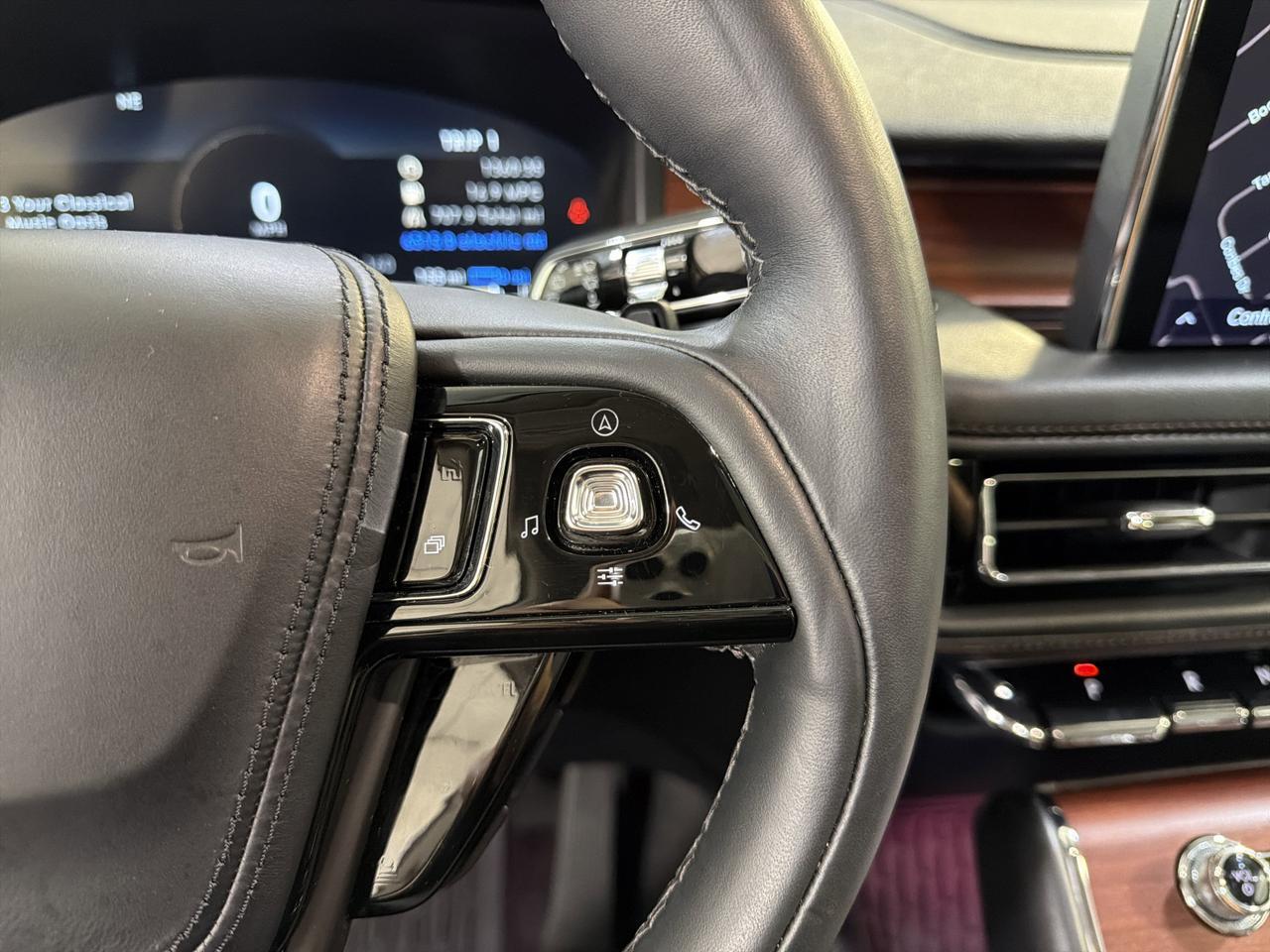 2023 Lincoln Aviator Grand Touring San Antonio TX
