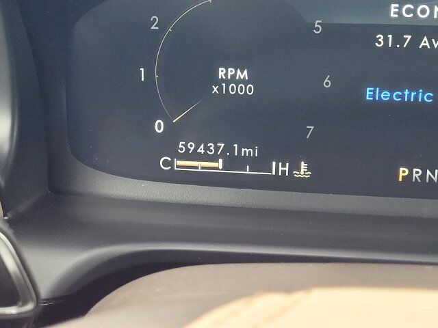 2023 Lincoln Aviator Plug-In Hybrid Grand Touring Roseville CA
