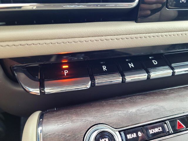 2023 Lincoln Aviator Plug-In Hybrid Grand Touring Roseville CA