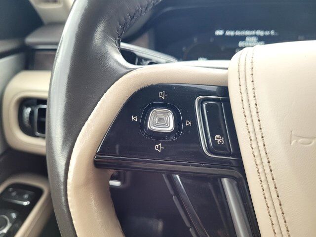 2023 Lincoln Aviator Plug-In Hybrid Grand Touring Roseville CA