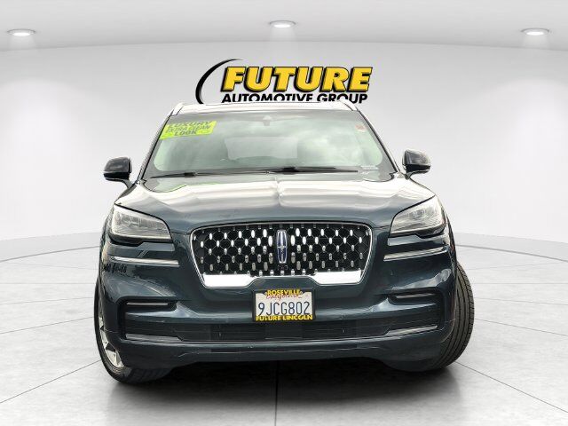 2023 Lincoln Aviator Plug-In Hybrid Grand Touring Roseville CA